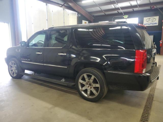Photo 2 from auction – 2008 CADILLAC ESCALADE E with VIN 1GYFK66848R224720