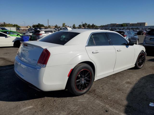 Photo 3 from auction – 2015 CHRYSLER 300 LIMITE with VIN 2C3CCAAG3FH755111