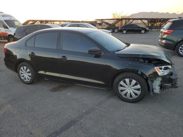 Photo 4 from auction – 2015 VOLKSWAGEN JETTA BASE with VIN 3VW2K7AJ1FM308719