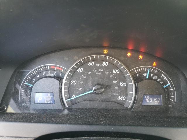 Photo 9 from auction – 2014 TOYOTA CAMRY L with VIN 4T1BF1FK4EU368215