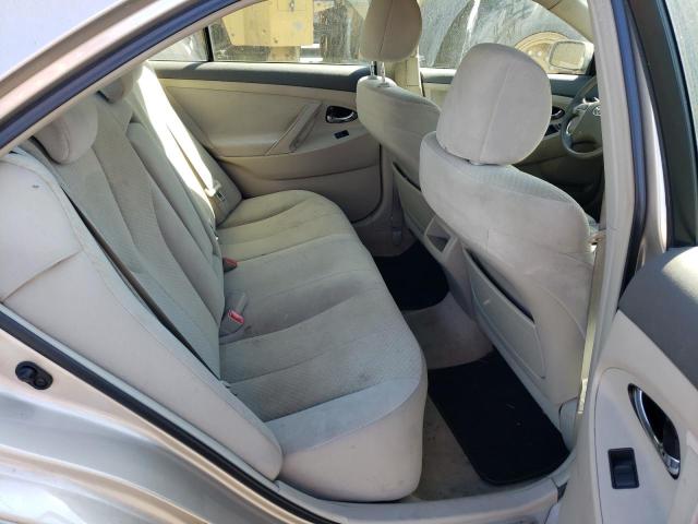 Photo 10 from auction – 2009 TOYOTA CAMRY BASE with VIN 4T1BE46K89U311915