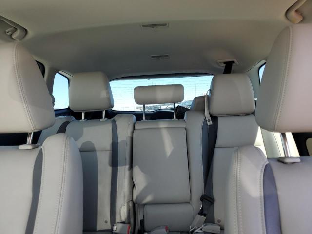 Photo 10 from auction – 2012 MAZDA CX-9 with VIN JM3TB2DVXC0364902