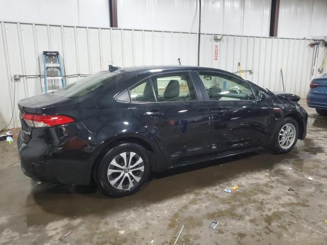 Photo 3 from auction – 2022 TOYOTA COROLLA LE with VIN JTDEAMDE6NJ044943