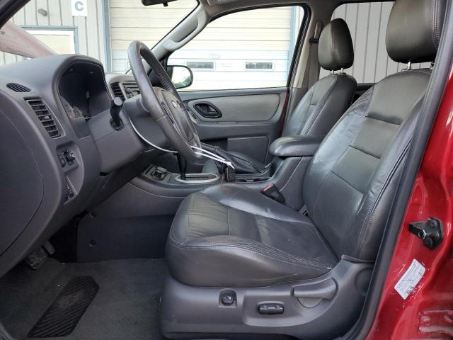 Photo 7 from auction – 2006 FORD ESCAPE HEV with VIN 1FMCU96H86KB68254