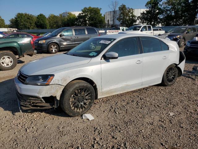 VOLKSWAGEN JETTA S 2017 with VIN 3VW2B7AJ0HM400424 - Photo from auction