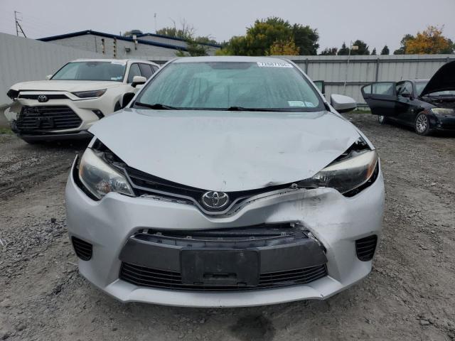 Photo 5 from auction – 2015 TOYOTA COROLLA L with VIN 2T1BURHE9FC357032
