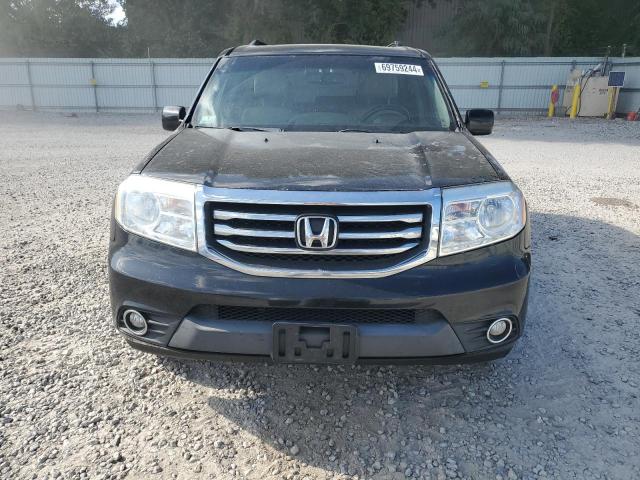 Photo 5 from auction – 2013 HONDA PILOT EXL with VIN 5FNYF4H57DB044738