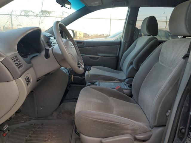 Photo 7 from auction – 2010 TOYOTA SIENNA CE with VIN 5TDKK4CC0AS319980