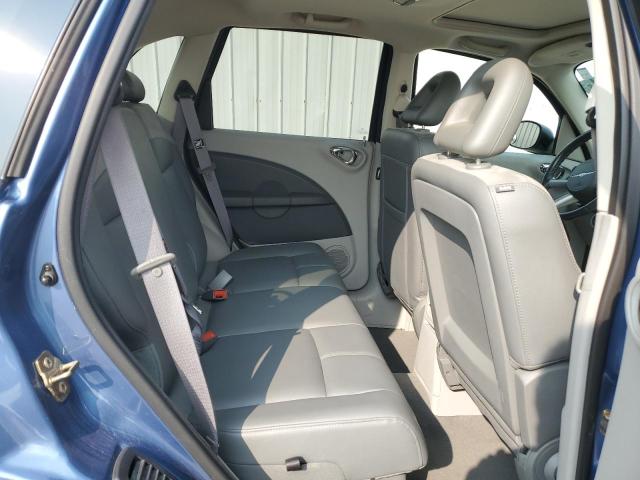 Photo 10 from auction – 2006 CHRYSLER PT CRUISER with VIN 3A8FY68806T333206