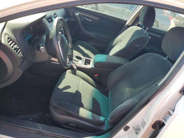 Photo 7 from auction – 2015 NISSAN ALTIMA 2.5 with VIN 1N4AL3AP8FN373989