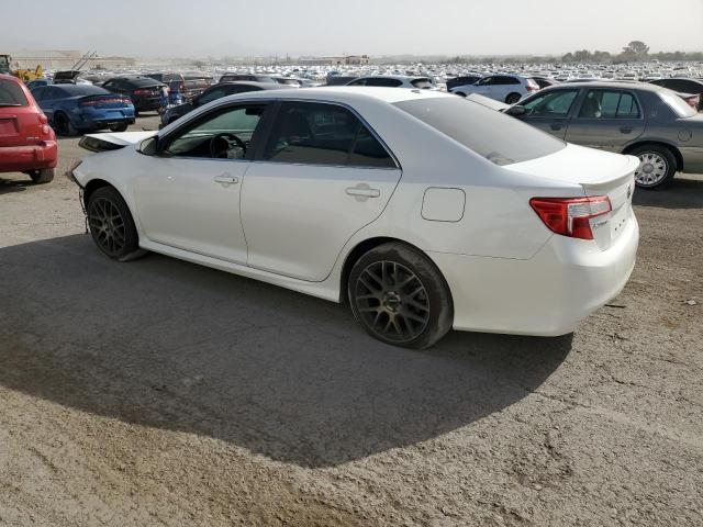 Photo 2 from auction – 2012 TOYOTA CAMRY BASE with VIN 4T1BF1FK9CU628556