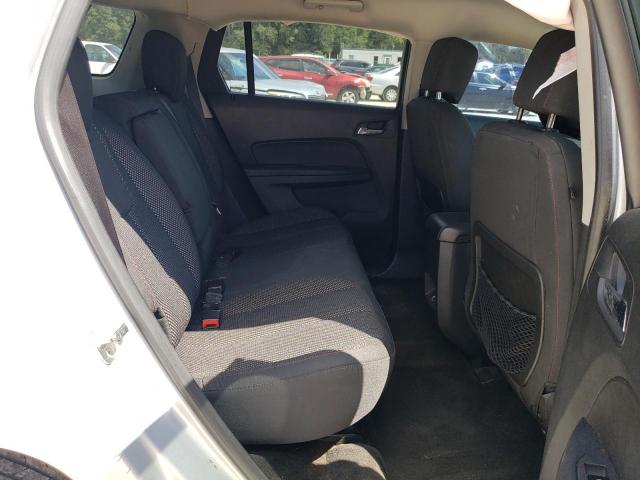 Photo 11 from auction – 2013 GMC TERRAIN with VIN 2GKALSEK1D6225241