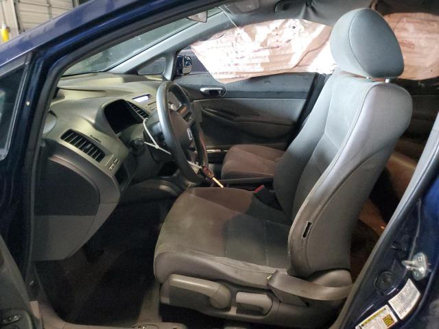 Photo 7 from auction – 2008 HONDA CIVIC LX with VIN 1HGFA16548L090751