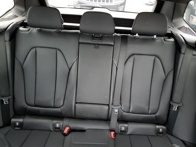 Photo 10 from auction – 2019 BMW X3 SDRIVE3 with VIN 5UXTR7C56KLE98503