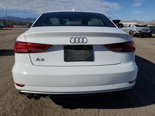 Photo 6 from auction – 2018 AUDI A3 PREMIUM with VIN WAUAUGFFXJ1082454