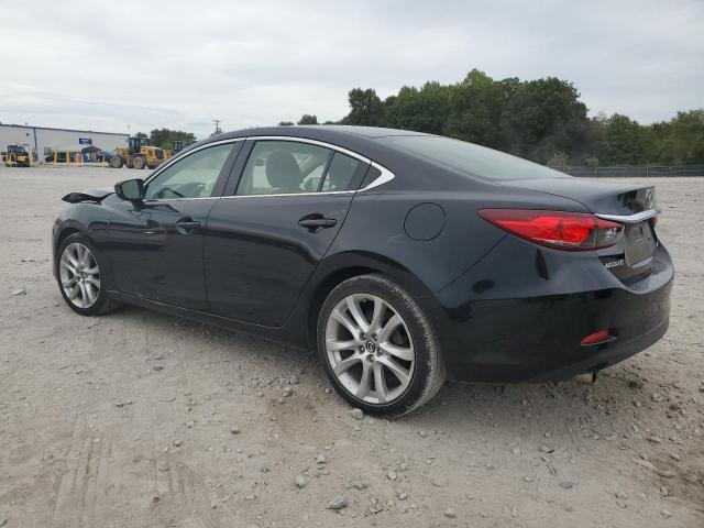 Photo 2 from auction – 2014 MAZDA 6 TOURING with VIN JM1GJ1V60E1145376