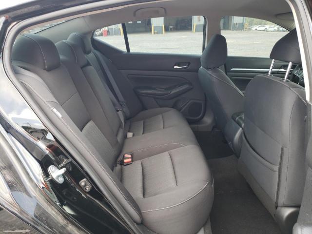 Photo 10 from auction – 2022 NISSAN ALTIMA SV with VIN 1N4BL4DV5NN358322