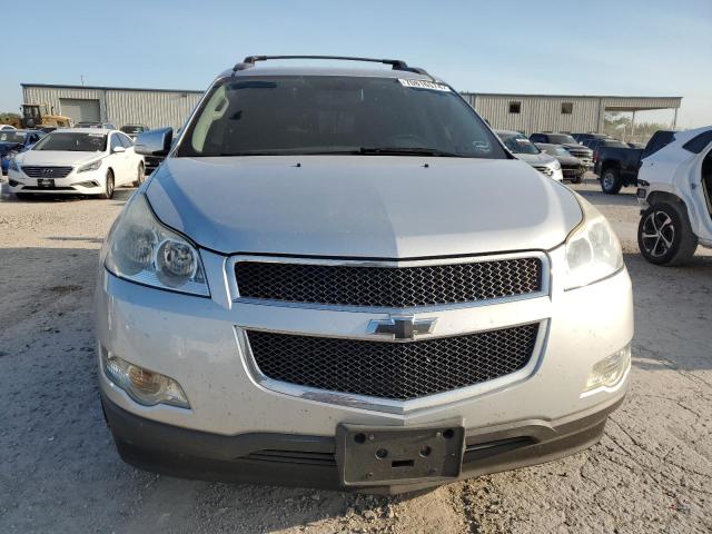 Photo 5 from auction – 2012 CHEVROLET TRAVERSE L with VIN 1GNKRGED2CJ170532