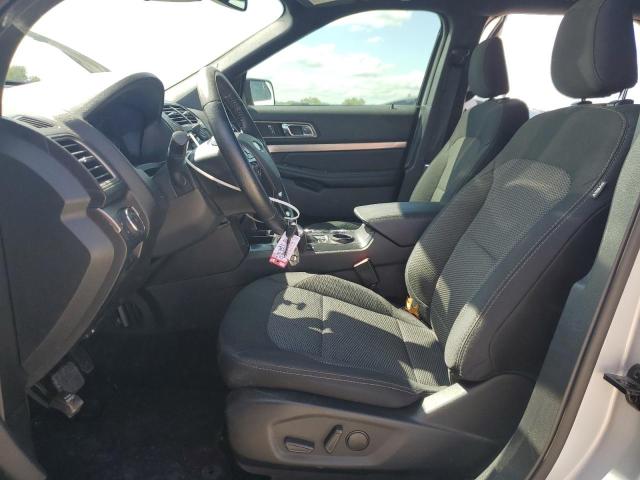 Zdjęcie 7 z aukcji – 2019 FORD EXPLORER X z VIN 1FM5K7D89KGA04305