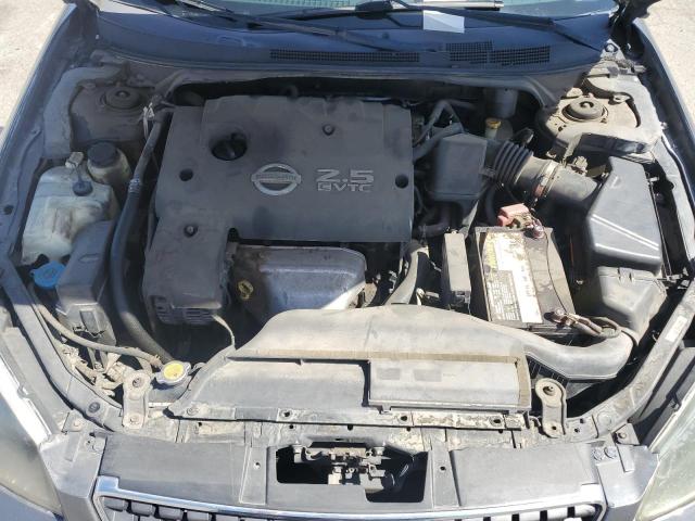 Photo 11 from auction – 2006 NISSAN ALTIMA S with VIN 1N4AL11D76N432072