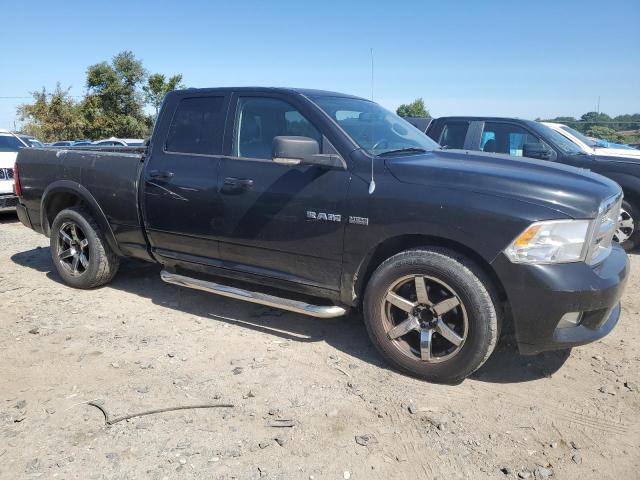 Photo 4 from auction – 2009 DODGE RAM 1500 with VIN 1D3HB18T99S703512