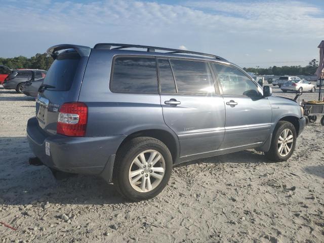 Photo 3 from auction – 2007 TOYOTA HIGHLANDER with VIN JTEEW21A270037127