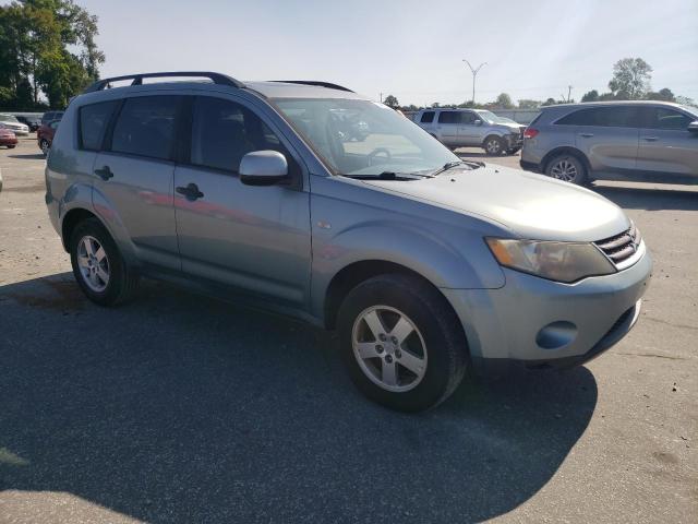 Photo 4 from auction – 2007 MITSUBISHI OUTLANDER with VIN JA4MS31X87Z012034