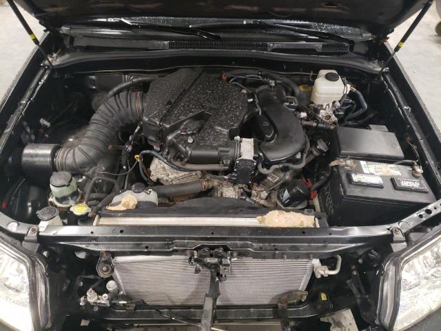 Photo 12 from auction – 2008 TOYOTA 4RUNNER LI with VIN JTEBU17R28K027767