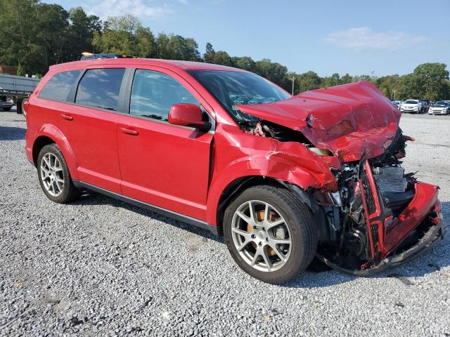 Photo 4 from auction – 2018 DODGE JOURNEY GT with VIN 3C4PDDEG3JT390421