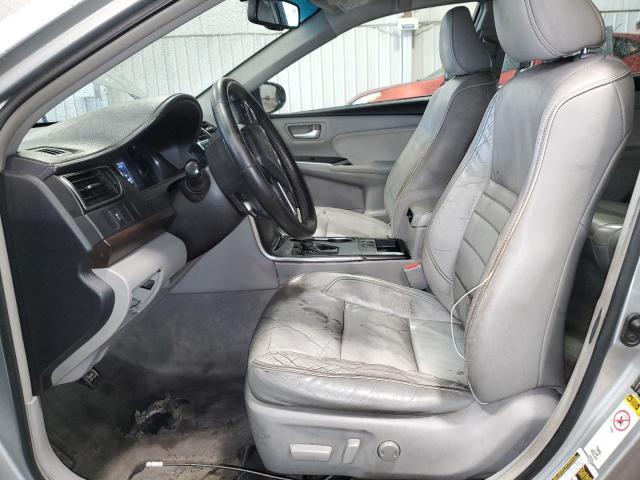 Photo 7 from auction – 2016 TOYOTA CAMRY LE with VIN 4T4BF1FK8GR525544