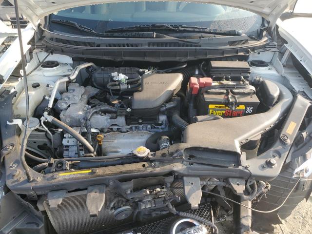 Photo 12 from auction – 2013 NISSAN ROGUE S with VIN JN8AS5MT3DW020945