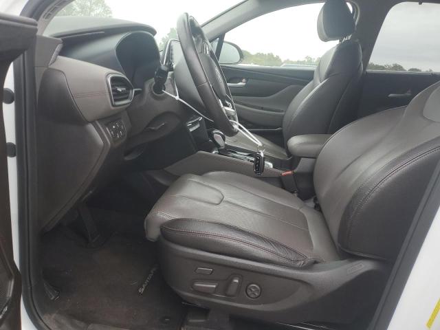 Photo 7 from auction – 2019 HYUNDAI SANTA FE L with VIN 5NMS5CAA2KH018876