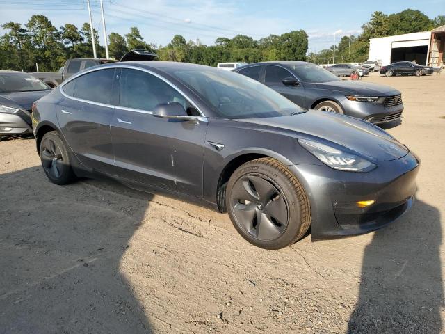 Photo 4 from auction – 2018 TESLA MODEL 3 with VIN 5YJ3E1EB2JF169793