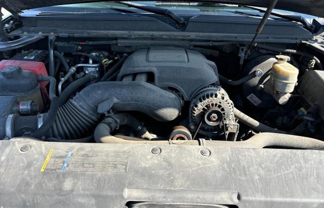 Фото 7 с аукциона – 2007 CADILLAC ESCALADE E с VIN 1GYFK668X7R302156