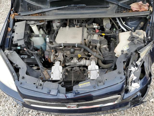 Photo 12 from auction – 2006 SATURN RELAY 3 with VIN 5GZDV23L46D182760