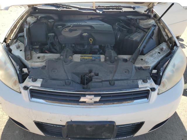 Photo 11 from auction – 2006 CHEVROLET IMPALA LT with VIN 2G1WC581669272300
