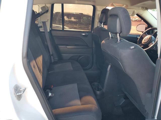 Photo 10 from auction – 2016 JEEP COMPASS SP with VIN 1C4NJDBB6GD785426