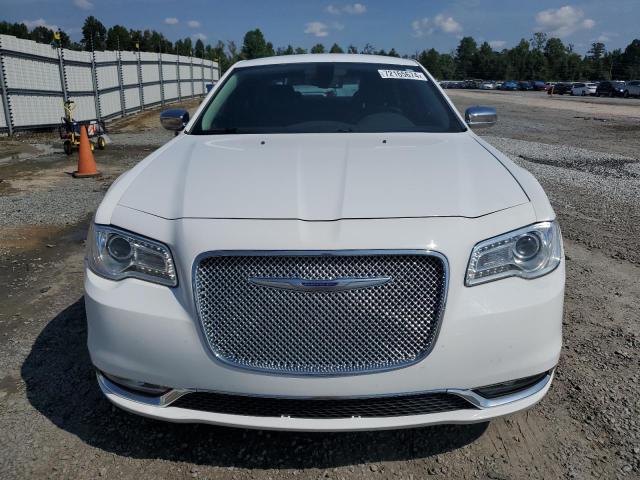 Photo 5 from auction – 2019 CHRYSLER 300 LIMITE with VIN 2C3CCAEG7KH704389