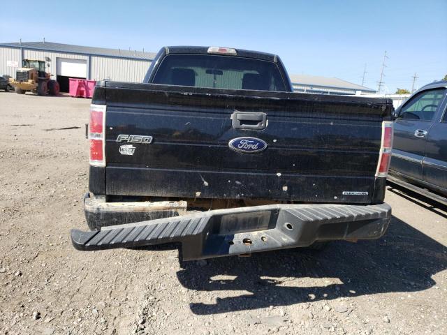 Photo 6 from auction – 2012 FORD F150 with VIN 1FTMF1EM9CKE11827