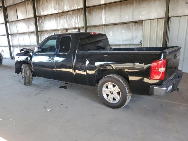 Photo 2 from auction – 2008 CHEVROLET SILVERADO with VIN 1GCEC19C08Z102860