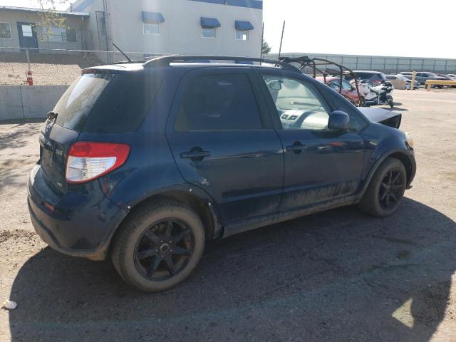Photo 3 from auction – 2011 SUZUKI SX4 with VIN JS2YB5A36B6300828