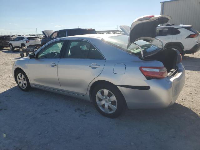 Photo 2 from auction – 2009 TOYOTA CAMRY BASE with VIN 4T4BE46K29R080256