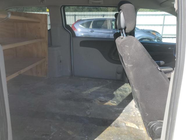 Photo 11 from auction – 2014 RAM TRADESMAN with VIN 2C4JRGAGXER197027