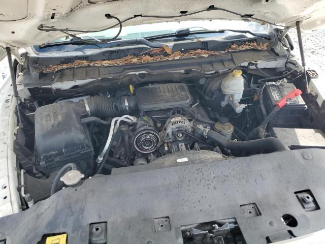 Photo 11 from auction – 2009 DODGE RAM 1500 with VIN 1D3HB16K49J522057