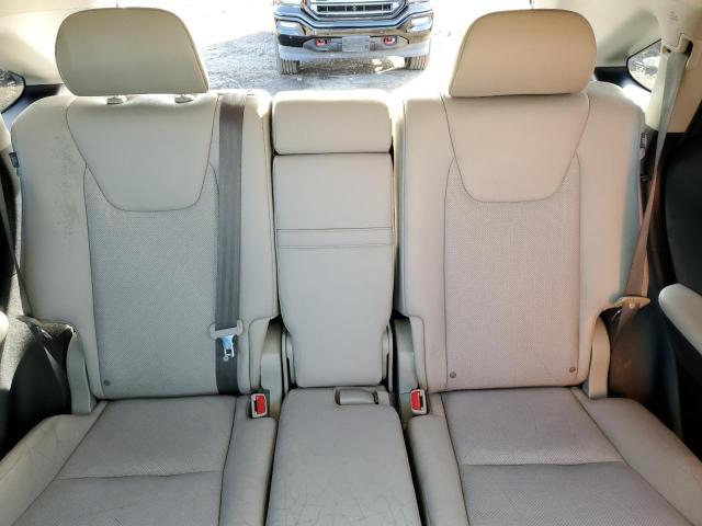 Photo 10 from auction – 2011 LEXUS RX 450H with VIN JTJBC1BA4B2420912