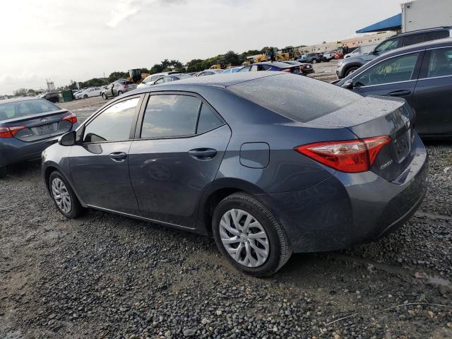 Photo 2 from auction – 2019 TOYOTA COROLLA L with VIN 5YFBURHE9KP947760