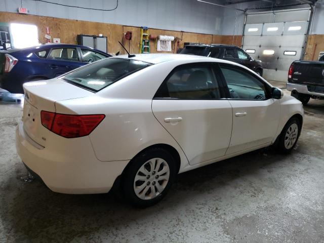 Photo 3 from auction – 2013 KIA FORTE EX with VIN KNAFU4A25D5665052