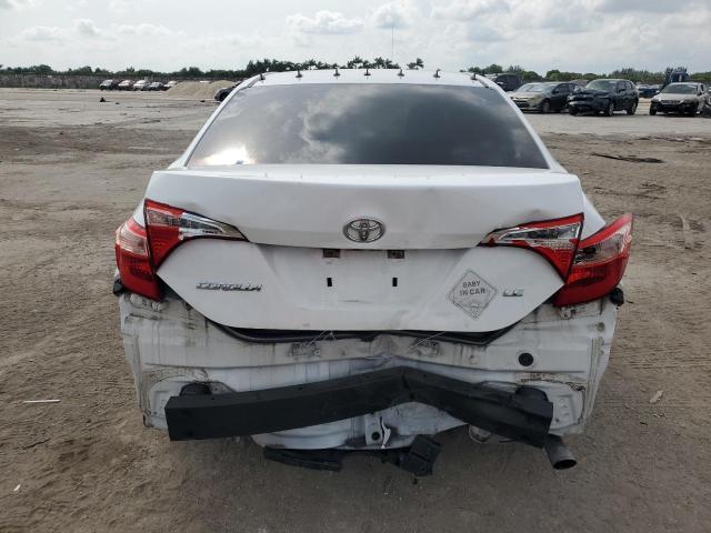 Photo 6 from auction – 2019 TOYOTA COROLLA L with VIN 5YFBURHE3KP931280