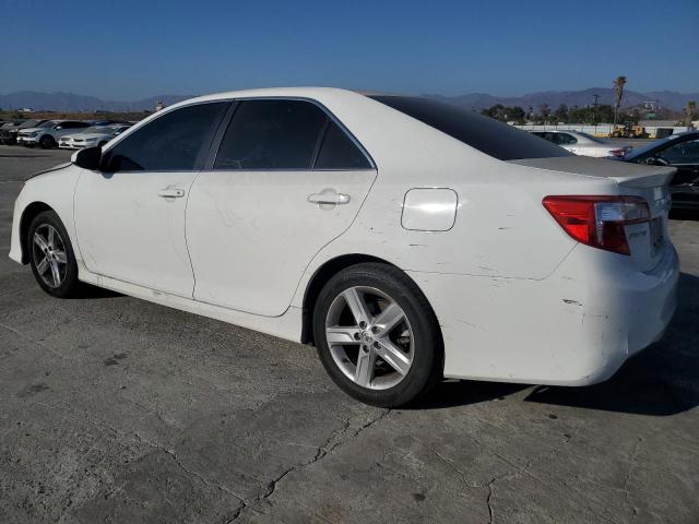 Photo 2 from auction – 2014 TOYOTA CAMRY L with VIN 4T1BF1FK7EU790785