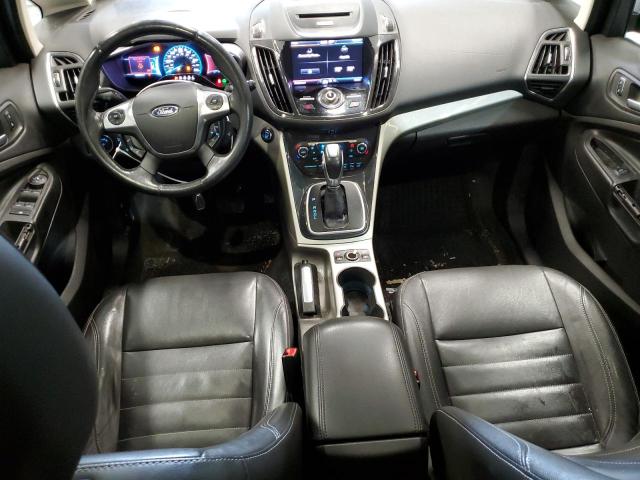 Photo 8 from auction – 2013 FORD C-MAX SEL with VIN 1FADP5BU3DL501324